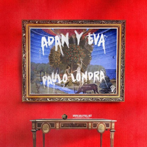 Paulo Londra - Adan y Eva (Remix) x Fer Palacio