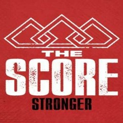 The Score - Stronger - MIX