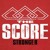 Artwork for The Score - Stronger - MIX