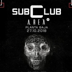 System Efe @ Sub Club (Area 42) - Toledo
