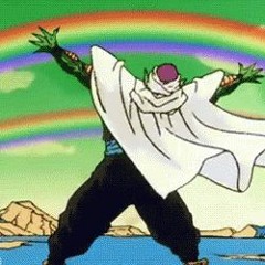 Piccolo Motivational Song (Piccolo Fuses with Nail Remix)