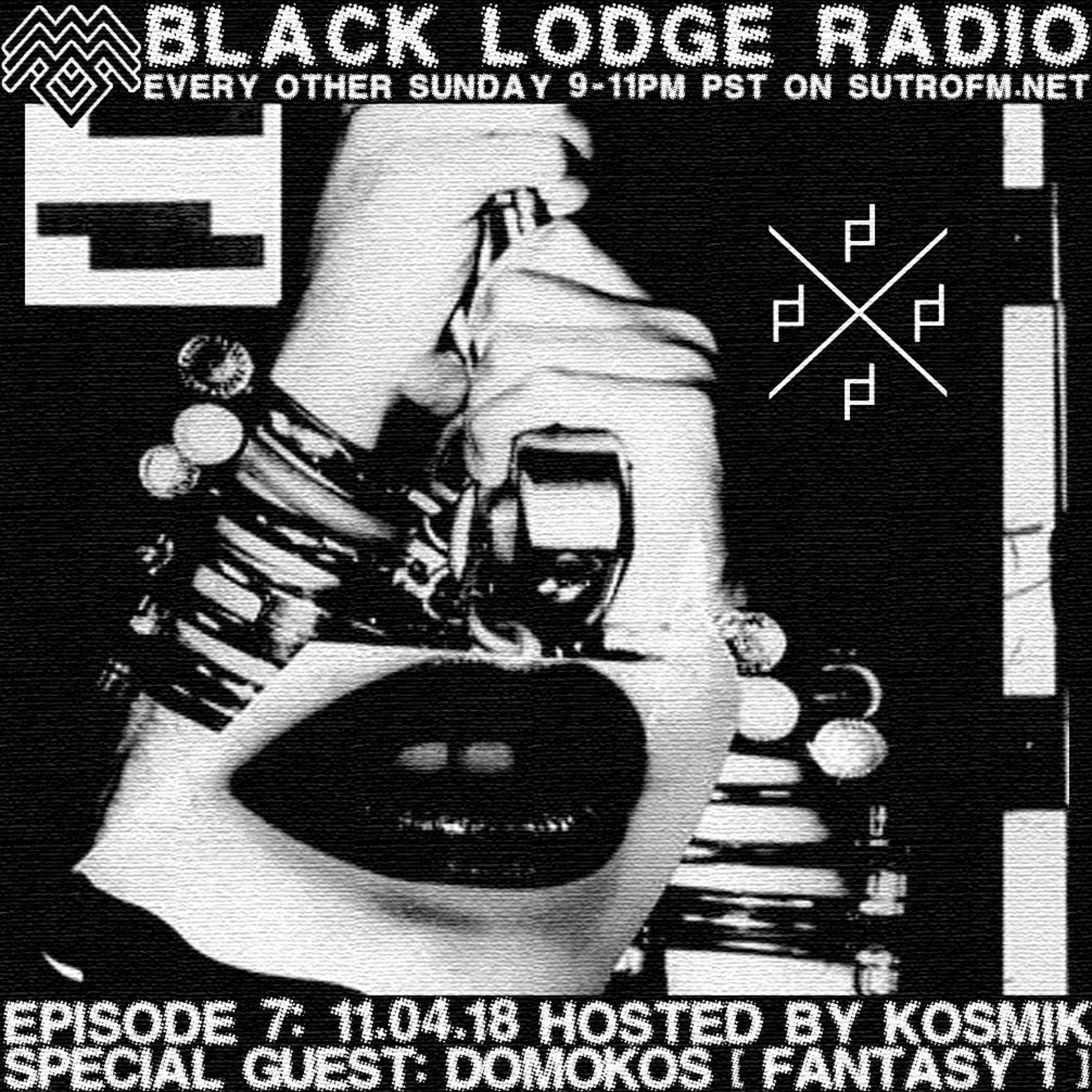 BL Radio EP 7: DOMOKOS [Fantasy 1] episode artwork