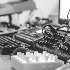 Sets - Mixes - Podcasts