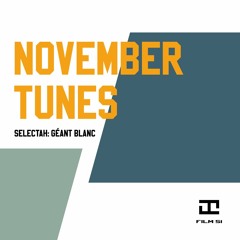 F51 November '18 Tunes