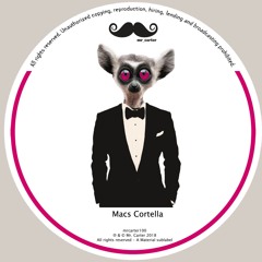 Macs Cortella - Shake It