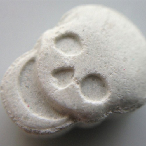 MDMA - RIDDIM (KIchop mashup)