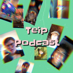 TeipCast #1 // Lalo gjorde det ikke på 200 dager???