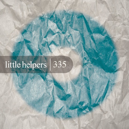 Joseph Edmund - Little Helper 335-6