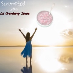 Lil Cranberry Sauce Freestyle (Prod. sauron)