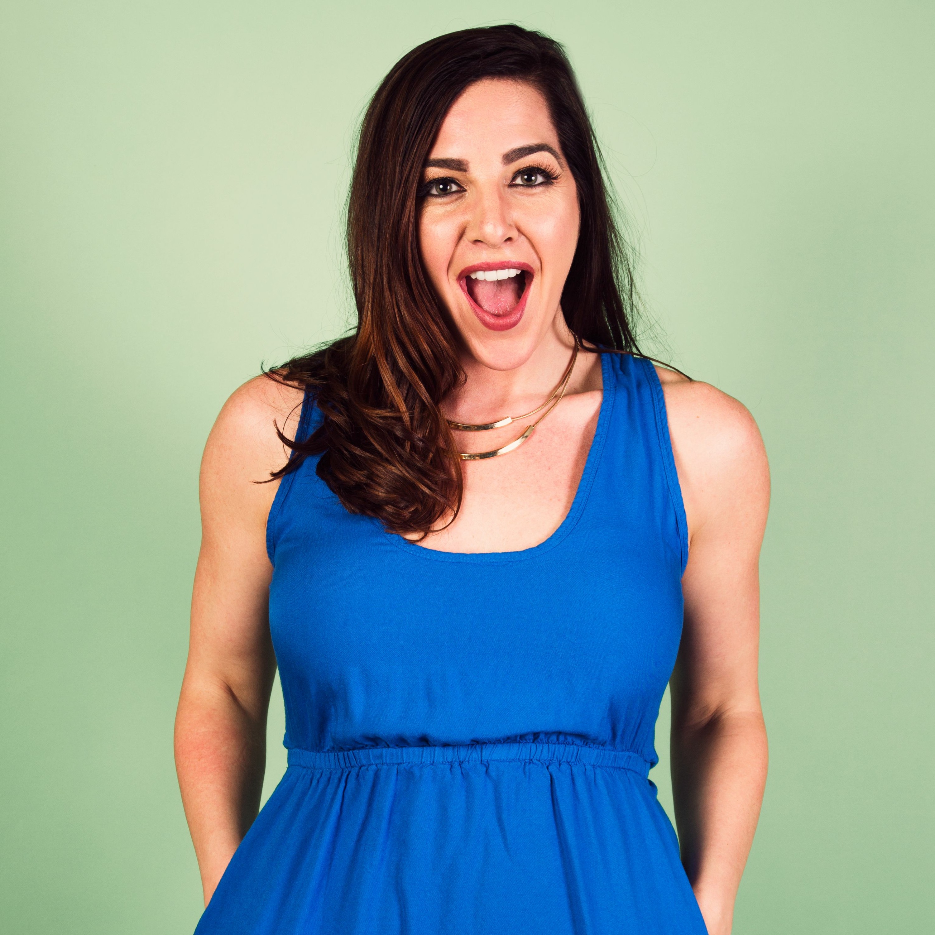 AmyMCR