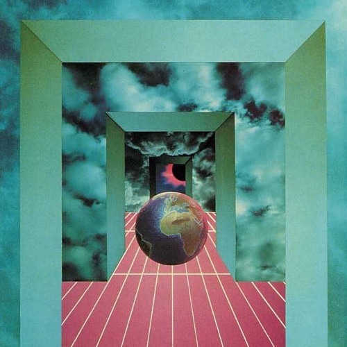 The Spark feat. Stacey Shopsowitz