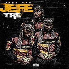 Jefe Tre - Difference (Dirty)