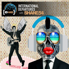 International Departures 449