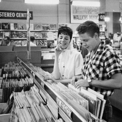 Troop's Record Store Freestyle x Freddy J