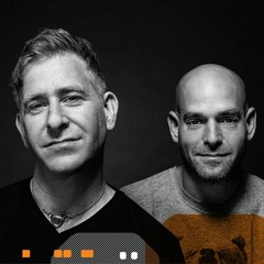 Gabriel & Dresden - Live from OUTPUT November 2018