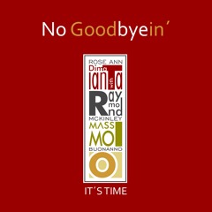 No Goodbyein' - Debut Single - from the album It's Time Rose Ann Dimalanta Trio