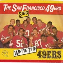 We're The 49ers