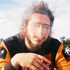 Post Malone - I Fall Apart (Andrey Azizov Remix)