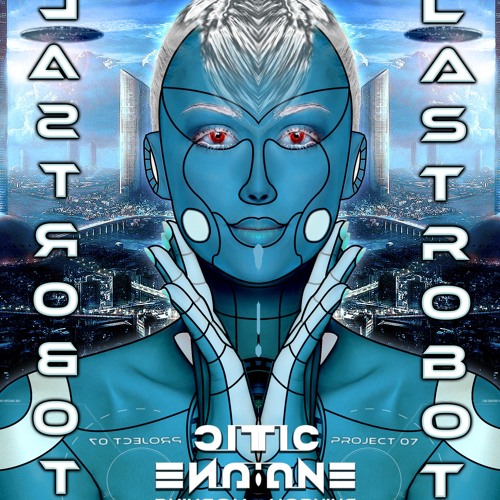 Last Robot