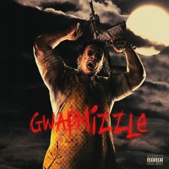 Gwapmizzle - Gunny prod. YDNA   (tape coming soon)