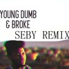 Khalid Young Dumb And Broke Seby Remix Mp3