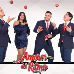 Otra como tu / Amores del Ritmo