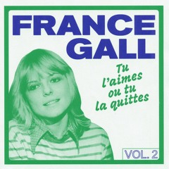 Der Computer Nr3 (feat Weltschmerz) - France Gall (cover)