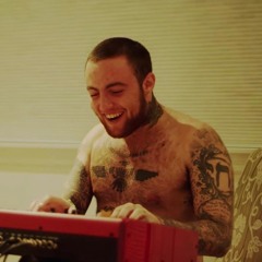 Mac Miller - House Of The Rising Sun