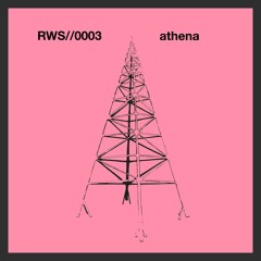 athena - greater rhea [RWS//0003]