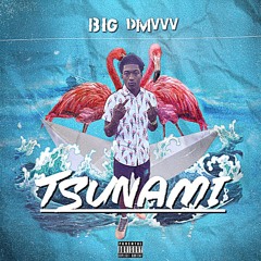 goodman glo: Tsunami