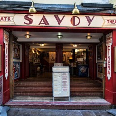 "Background Movie". Written & recited by Richard Underscore. Music by Jon Buckett.