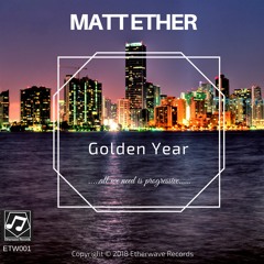 Matt Ether - Forest (Feat. Cara Leigh) [Etherwave Records]