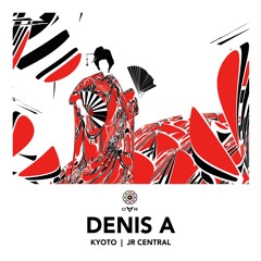 DENIS A  -  JR CENTRAL