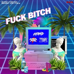 Hi3ND & Friends Mashup Pack Vol.1 (Ft. Hardman & TBR) [FREE DOWNLOAD]