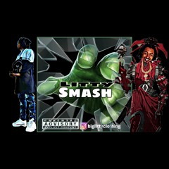 BIG LITTY DON PAYSO - LITTY SMASH