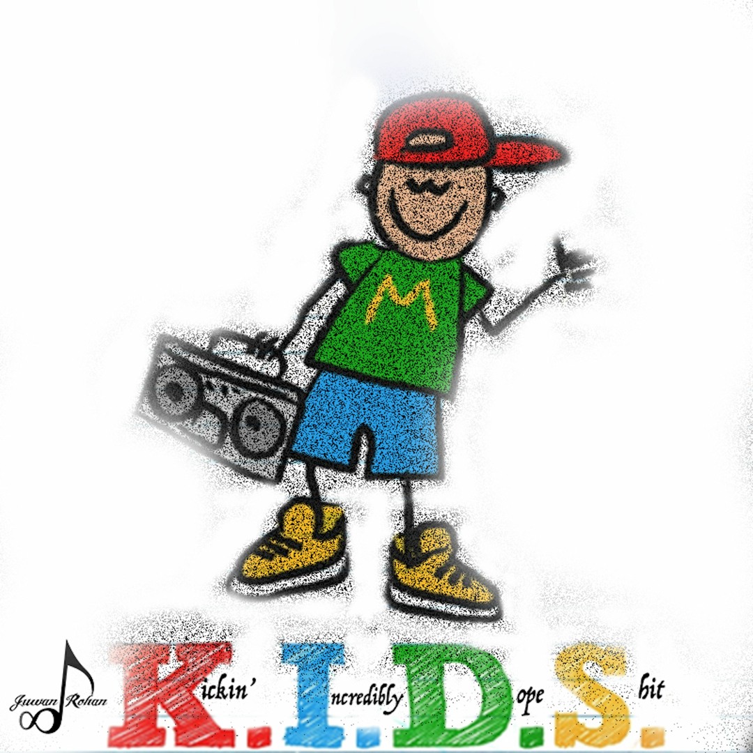 Stream K.I.D.S (Kickin' Incredibly Dope Shit)- R.I.P Mac Miller by Juwan Rohan | Listen online for free on SoundCloud Stream K.I.D.S (Kickin' Incredibly Dope Shit)- R.I.P Mac Miller by Juwan Rohan | Listen online for free on SoundCloud