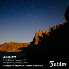 Ferry Tayle & Dan Stone - Fables 071