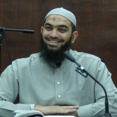 وقفة مع حكم النقاب والرد على الشبهات المثارة - د.ماجد شاهين