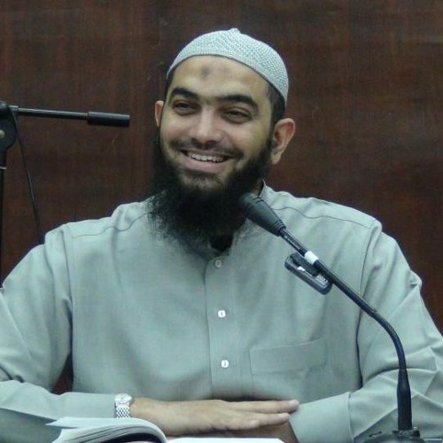 وقفة مع حكم النقاب والرد على الشبهات المثارة - د.ماجد شاهين