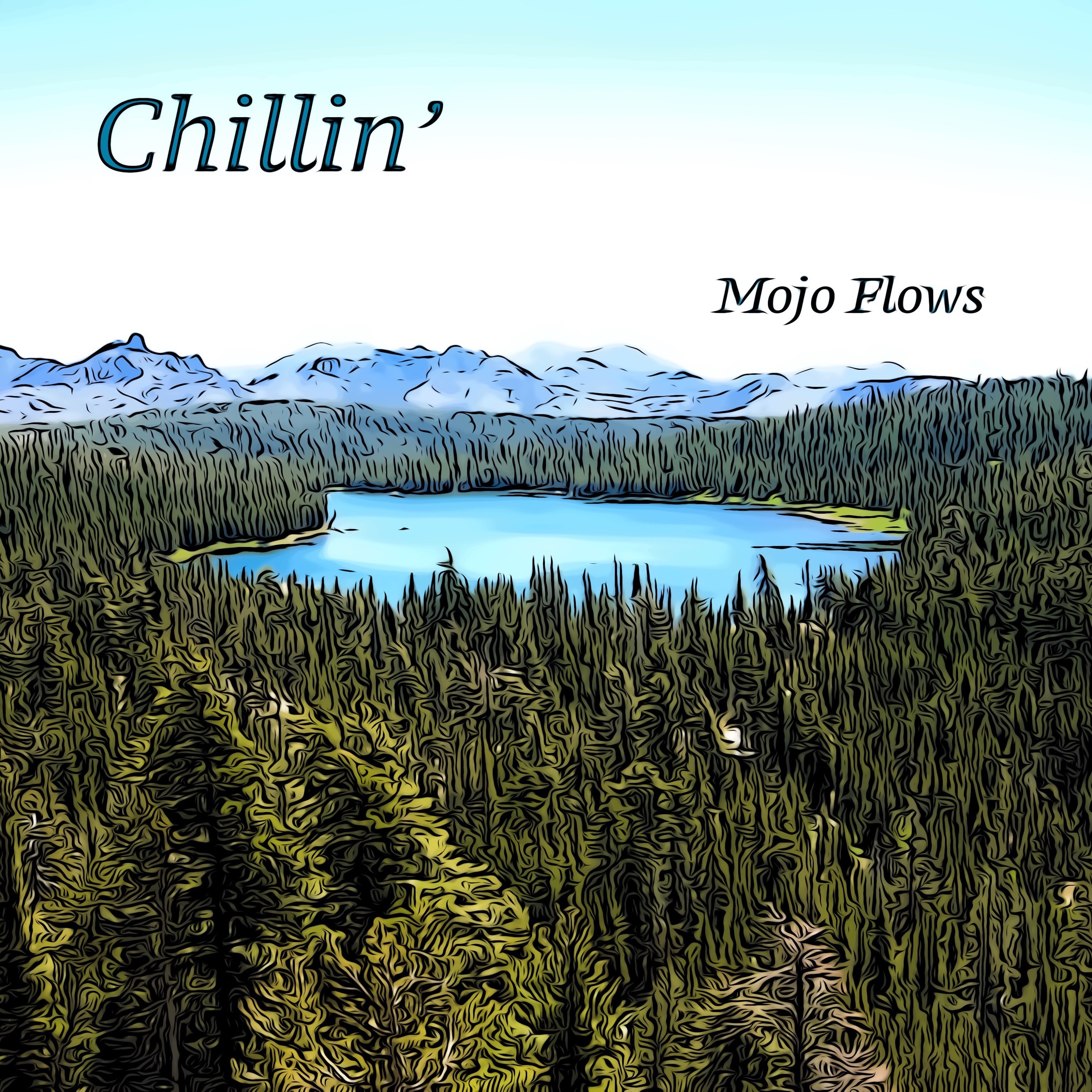 Chillin' episode artwork