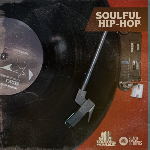 Soulful Hip Hop