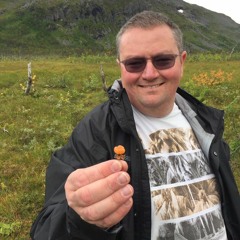 Neil's Jurassic Park Theme