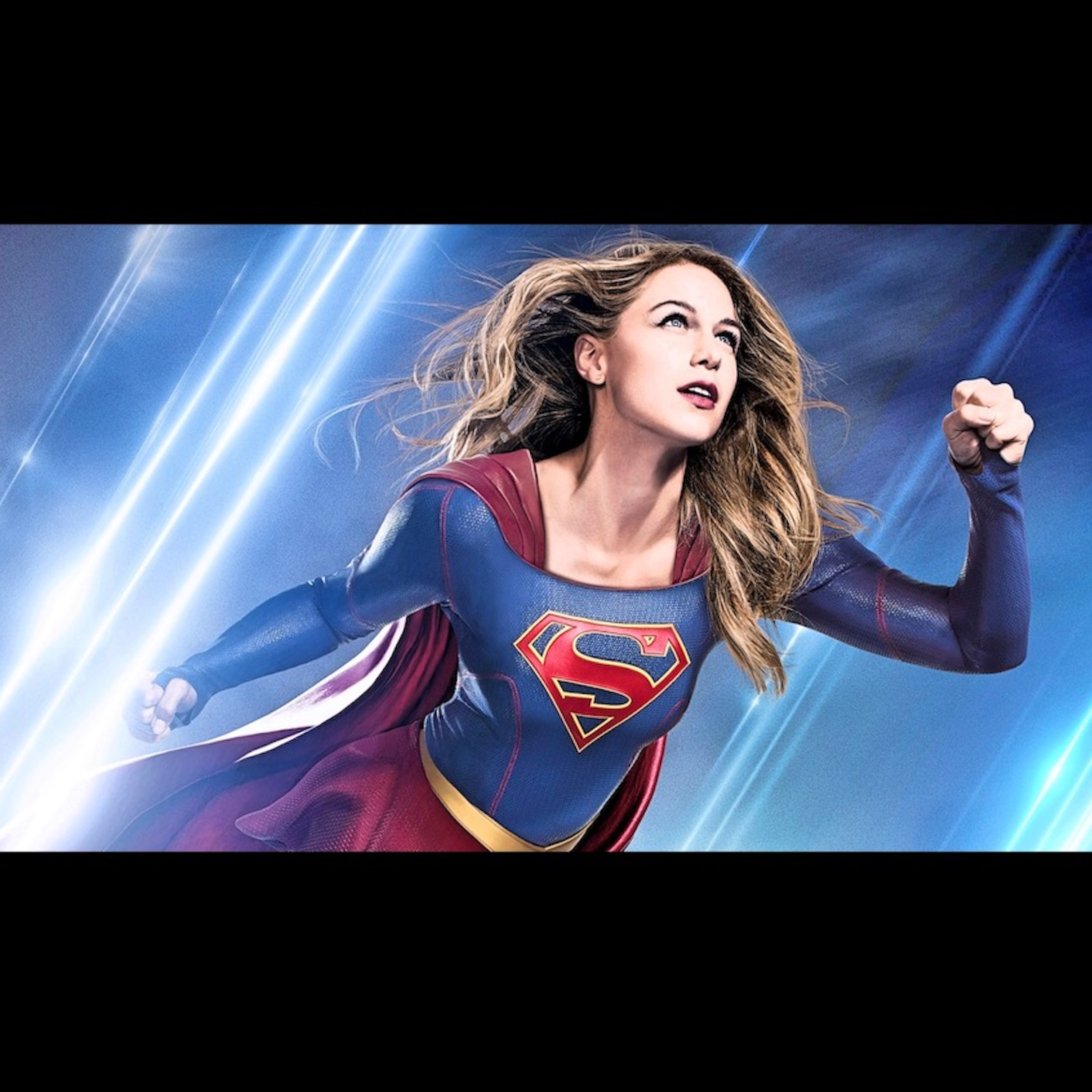 The BizzleCast 199: The Best and Worst of *THE CW* DC Comics shows ft. DC expert Matty G! episode artwork