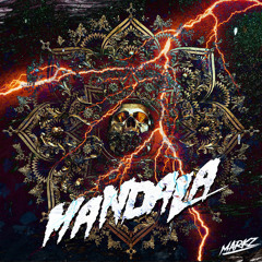 MARKZ - Mandala