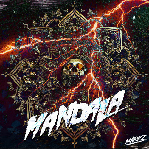 MARKZ - Mandala