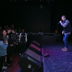 Late Nights (Ft. ThaRealStarr608 )