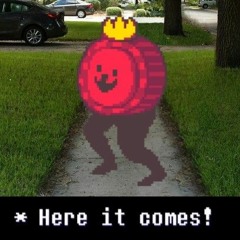 K.Round Be Lookin Mighty Thicc