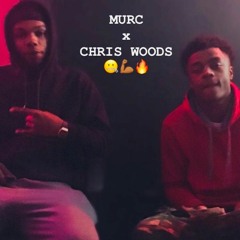 'Ridin Solo' MURC ft C-WOODS