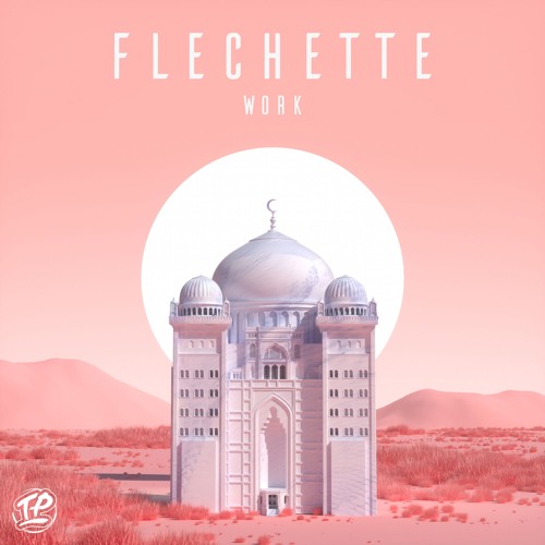 Flechette - Work