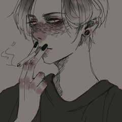 Maybe sad